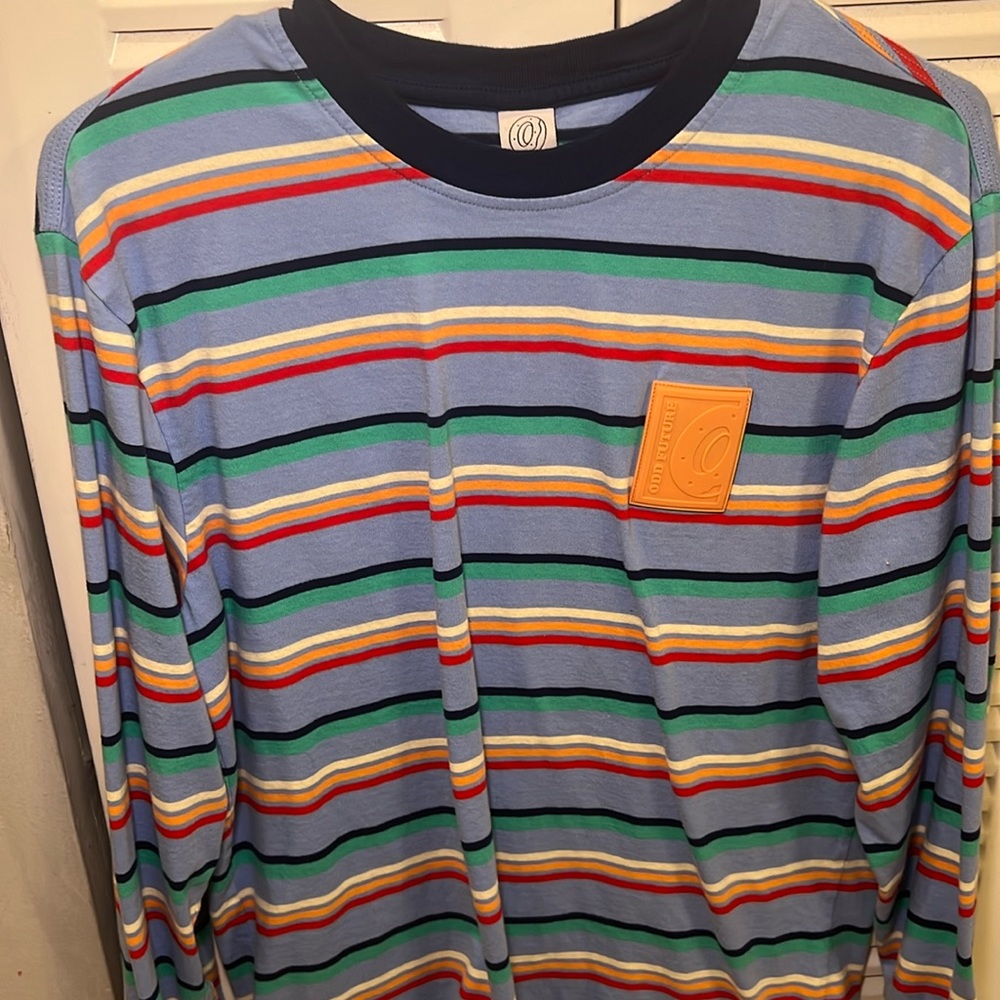 Odd future long sleeve
